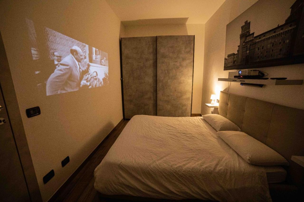 La Dolce Vita フェラーラ エクステリア 写真